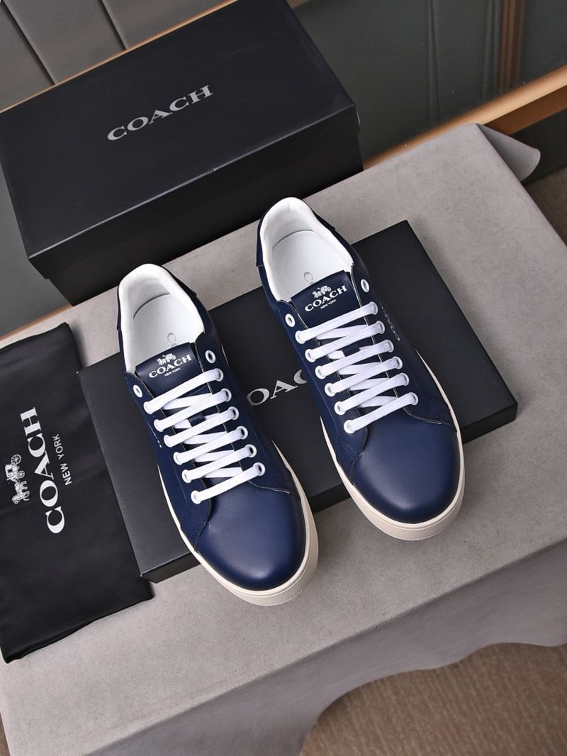 Coach Shoes